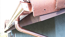 Rain Gutter Installation, Repair, Cleaning in Tamarack, MN
